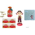 PEKO HAPPY Bag 2026 in GINZA(松)
