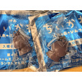 特典のフタバのミニフィギュア