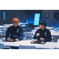映画『ブルーロック』場面写真