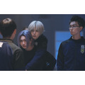 映画『ブルーロック』場面写真