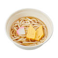 カプセルトイコイン付きおこさまメニュー