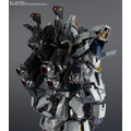 「METAL STRUCTURE 解体匠機 RX-178 ガンダムMk-II（エゥーゴ仕様）」