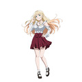 『探偵はもう、死んでいる。Season2』シャーロット・有坂・アンダーソン（CV.白砂沙帆）