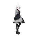 『探偵はもう、死んでいる。Season2』 シエスタ（CV.宮下早紀）