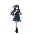 『探偵はもう、死んでいる。Season2』夏凪渚（CV.竹達彩奈）
