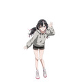 『探偵はもう、死んでいる。Season2』 斎川 唯（CV.高尾奏音）