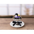 レゼのチョーカープリン
