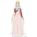 『マロニエ王国の七人の騎士』ブリュンヒルデ姫（CV.藤原夏海）