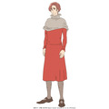 『マロニエ王国の七人の騎士』ペレグリナス（CV. 浪川大輔）