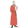 『マロニエ王国の七人の騎士』城代（エリオット）（CV. 子安武人）