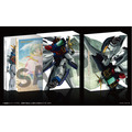 『機動新世紀ガンダムX』 記録全集 A.W. 30th Chronicle