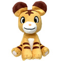 トラちゃんぬいぐるみマスコット