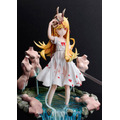 G.S.Collection 忍野忍 忍物語Ver. 1/7スケール 完成品フィギュア