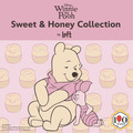 Disney Winnie the Pooh Sweet & Honey Collection by LOFT