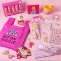 Disney Winnie the Pooh Sweet & Honey Collection by LOFT