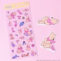 Disney Winnie the Pooh Sweet & Honey Collection by LOFT