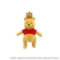 Celebration 100th Winnie the Pooh ぬいぐるみ
