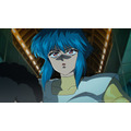 夏アニメ『攻殻機動隊 THE GHOST IN THE SHELL』第10話「BRAIN DRAIN ⅲ + GHOST COAST + EPILOGUE」場面カット
