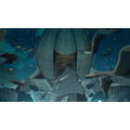 夏アニメ『攻殻機動隊 THE GHOST IN THE SHELL』第10話「BRAIN DRAIN ⅲ + GHOST COAST + EPILOGUE」場面カット