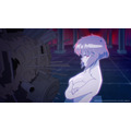 夏アニメ『攻殻機動隊 THE GHOST IN THE SHELL』第10話「BRAIN DRAIN ⅲ + GHOST COAST + EPILOGUE」場面カット