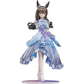 ウマ娘 プリティーダービー [Glacialis Vega]アドマイヤベガ 1/7スケール 完成品フィギュア