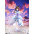 ウマ娘 プリティーダービー [Glacialis Vega]アドマイヤベガ 1/7スケール 完成品フィギュア