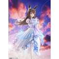 ウマ娘 プリティーダービー [Glacialis Vega]アドマイヤベガ 1/7スケール 完成品フィギュア