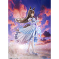 ウマ娘 プリティーダービー [Glacialis Vega]アドマイヤベガ 1/7スケール 完成品フィギュア