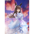 ウマ娘 プリティーダービー [Glacialis Vega]アドマイヤベガ 1/7スケール 完成品フィギュア