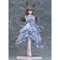 ウマ娘 プリティーダービー [Glacialis Vega]アドマイヤベガ 1/7スケール 完成品フィギュア