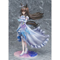 ウマ娘 プリティーダービー [Glacialis Vega]アドマイヤベガ 1/7スケール 完成品フィギュア