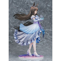 ウマ娘 プリティーダービー [Glacialis Vega]アドマイヤベガ 1/7スケール 完成品フィギュア