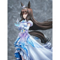 ウマ娘 プリティーダービー [Glacialis Vega]アドマイヤベガ 1/7スケール 完成品フィギュア