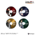 『進撃の巨人』DJグッズ