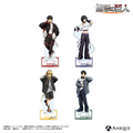 『進撃の巨人』DJグッズ