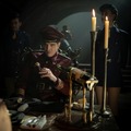 『ストリートファイター/ザ・ムービー』場面写真