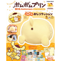 『ポムポムプリン30th Anniversary のんびりポムポムBOOK』