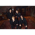 【I Don’t Like Mondays.インタビュー】「終わった後に余韻に浸れる曲を」アニメ『BLACK TORCH』ED「Groooovy」制作秘話　多彩なゲストと作り上げたニュー・アルバム『FRIDAY』をリリース