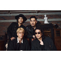 【I Don’t Like Mondays.インタビュー】「終わった後に余韻に浸れる曲を」アニメ『BLACK TORCH』ED「Groooovy」制作秘話　多彩なゲストと作り上げたニュー・アルバム『FRIDAY』をリリース