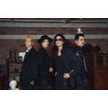 【I Don’t Like Mondays.インタビュー】「終わった後に余韻に浸れる曲を」アニメ『BLACK TORCH』ED「Groooovy」制作秘話　多彩なゲストと作り上げたニュー・アルバム『FRIDAY』をリリース