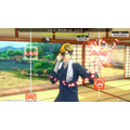 『Fit Boxing 刀剣乱舞 -出陣！えくささいず本丸-』
