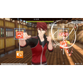 『Fit Boxing 刀剣乱舞 -出陣！えくささいず本丸-』