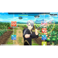 『Fit Boxing 刀剣乱舞 -出陣！えくささいず本丸-』