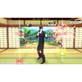 『Fit Boxing 刀剣乱舞 -出陣！えくささいず本丸-』『Fit Boxing 刀剣乱舞 -出陣！えくささいず本丸-』