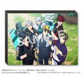 新規ビジュアルを使用した特製BOX