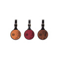 Hacoa DIRECT STORE（2号館2F）　BAG TAG 各6,270円