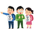 「“聖地巡礼”したいアニメは?」