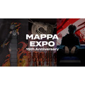 「MAPPA EXPO 15th Anniversary」CM