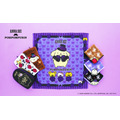 ANNA SUI×ポムポムプリン