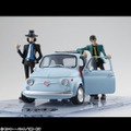 ルパン三世 LUPIN THE GALLERY 55th Limited Model
